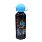 ΠΑΓΟΥΡΙ ΠΑΙΔΙΚΟ 500 ML MUST ΑΛΟΥΜΙΝΙΟΥ ΜΕ ΚΑΠΑΚΙ ΓΙΑ ΑΓΟΡΙ