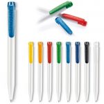 Στυλό I-protect antibacterial ballpoint pen blue Stop bacterials - Image 2