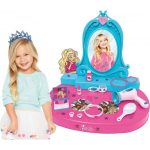 Barbie ΤΟΥΑΛΕΤΑ ΟΜΟΡΦΙΑΣ