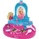 Barbie ΤΟΥΑΛΕΤΑ ΟΜΟΡΦΙΑΣ - Image 3