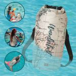 Legami Milano Dry Bag 3lt DBA0001 ΑΔΙΑΒΡΟΧΗ ΤΣΑΝΤΑ - Image 2