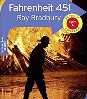 Fahrenheit 451