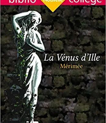 La Vénus d'Ille