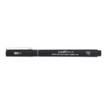 Uni pin 200 pen drawing writing 05 black - Image 3