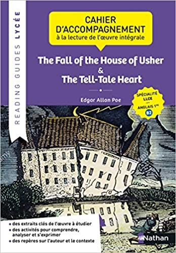 The_Fall_of_the_House_of_Usher_et_The_Tell-Tale_Heart The Fall of the House of Usher et The Tell-Tale Heart - Image 1