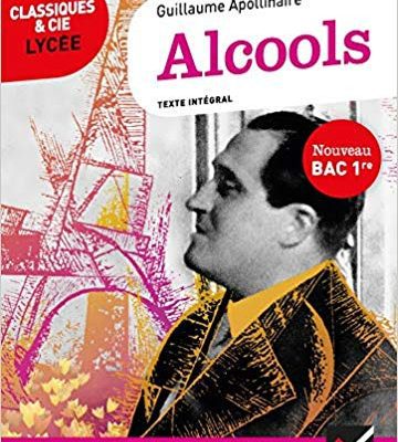 Alcools (Bac 2020): suivi du parcours « Modernité poétique ?