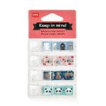 KEEP IN MIND - PAGE MARKERS -KIM0004