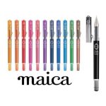 PILOT ΣΤΥΛΟ G-TEC-C 0.4mm MAICA