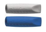 Γόμα Faber Castell eraser cap σετ 2τμχ OF187000 - Image 2