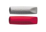 Γόμα Faber Castell eraser cap σετ 2τμχ OF187000 - Image 3