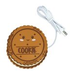 Θερμαντική βάση usb warm it up cookie WIU0003 Legami