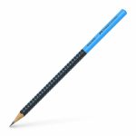Μολύβι 517011 Faber-Castell Grip δίχρωμο - Image 2