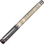 Συλλεκτικό στυλό ρόλερ σε κουτί moses William Shakespeare M81044 - Image 2