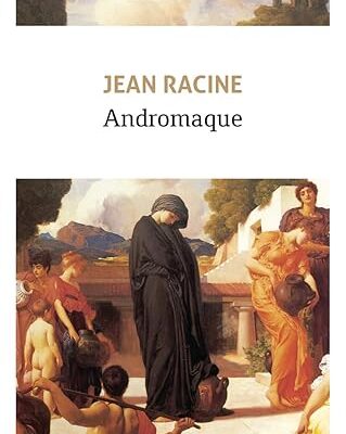 Andromaque Pocket Book