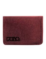 POLO UNISEX ΠΟΡΤΟΦΟΛΙ RFID SMALL 938013-03