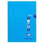 Cahier Travaux Pratiques Clairefontaine PP 24x32 seyes - Image 3