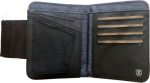 POLO UNISEX ΠΟΡΤΟΦΟΛΙ RFID SMALL 938013-03 μπλέ - Image 2