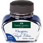 Faber-Castell Ανταλλακτικό Μελάνι για Πένα σε Μπλε χρώμα Royal Blue 149839