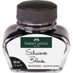 Faber-Castell Ανταλλακτικό Μελάνι για Πένα σε μαύρο χρώμα149854