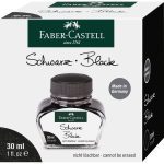 Faber-Castell Ανταλλακτικό Μελάνι για Πένα σε μαύρο χρώμα149854 - Image 2