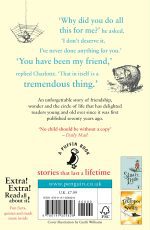 CHARLOTTE'S WEB PB - Image 2