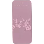 Faber-Castell Grip Σετ Στυλό Ballpoint με Πένα Rose Shadows σε Θήκη 201528 - Image 2