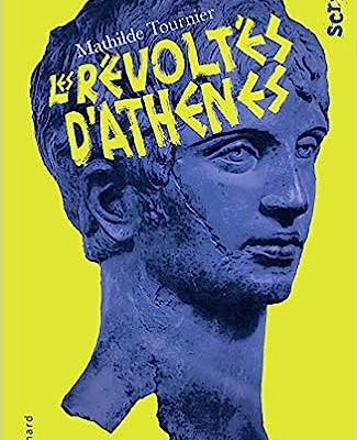LES REVOLTES D'ATHENES