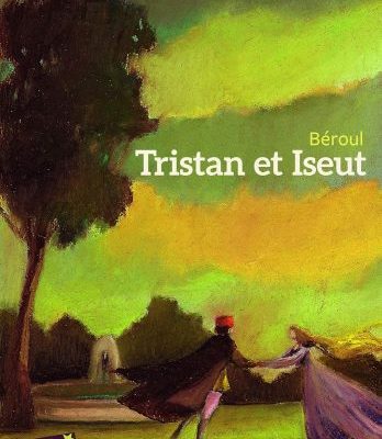 Tristan et Iseut, BEROUL