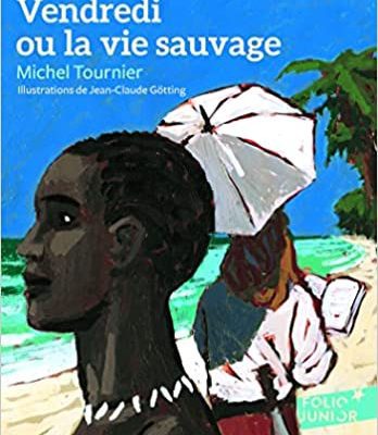 VENDREDI OU LA VIE SAUVAGE