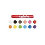 Carioca Λαδοπαστέλ Oil Pastels 12 Χρωμάτων 43277 - Image 2