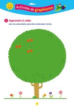 Passeport - J'entre en Petite Section de maternelle 2/3 ans - Cahier de vacances 2023 9782017222484 - Image 3