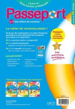 Passeport - J'entre en Petite Section de maternelle 2/3 ans - Cahier de vacances 2023 9782017222484 - Image 2