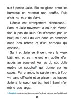 Sami et Julie CE2 : Le souterrain mystérieux 9782017151401 - Image 3