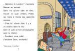 Sami et Julie CE1 Sami et Julie à Londres 9782017076148 - Image 3