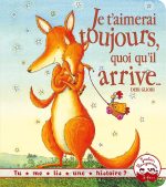 Je t'aimerai toujours, quoi qu'il arrive... 9782013944762