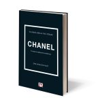 ΤΑ ΜΙΚΡΑ ΒΙΒΛΙΑ ΤΗΣ ΜΟΔΑΣ: CHANEL, ΕΜΑ ΜΠΑΞΤΕΡ-ΡΑΪΤ 9786180141320