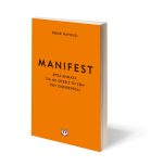 MANIFEST. ΦΤΙΑΞΕ ΤΗ ΖΩΗ ΣΟΥ ΟΠΩΣ ΘΕΛΕΙΣ - ΡΟΞΙ ΝΑΦΟΥΣΙ 9786180149609