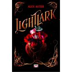 LIGHTLARK - ΑΛΕΞ ΑΣΤΕΡ 9786180150575