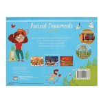 POP-UP STORIES: ANCIENT MONUMENTS 9786180151336 - Image 2