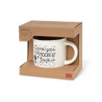 Πορσελάνινη Κούπα - Cup-Puccino VCUP0037 - Image 2