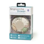 Ασύρματο ηχείο - Singing in the shower SHOW0012 - Image 3