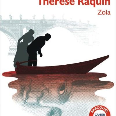 Thérèse Raquin,Zola