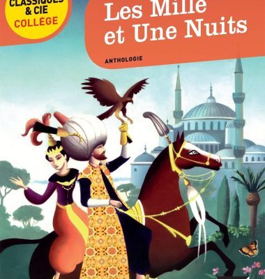 Les Mille et une Nuits