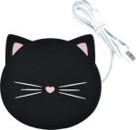 Θερμαντική βάση usb warm it up CAT WIU0006 Legami