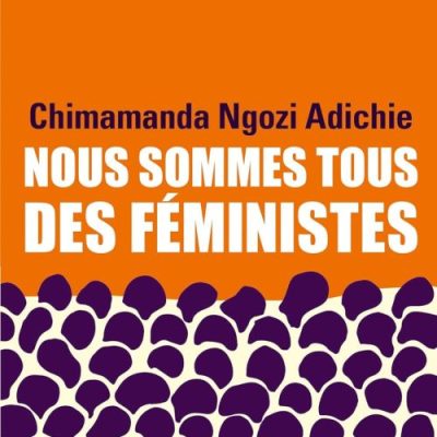 Nous sommes tous des féministes/Le danger de l'histoire unique Poche – 2 février 2023