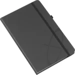 Στυλό Parker I.M Monochrome Burgundy Ballpen Με Δώρο Σημειωματάριο 1159.2303.42 - Image 3