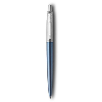 Στυλό Parker Jotter Waterloo Blue CT 1171.1203.04