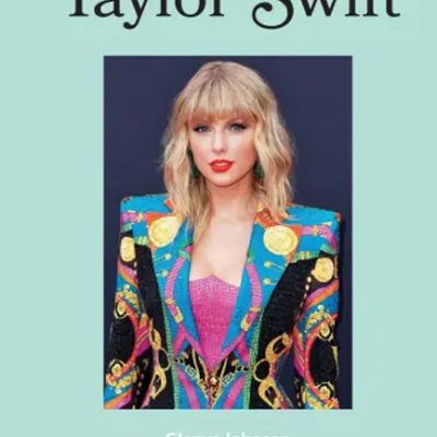 ΣΥΜΒΟΛΑ ΤΟΥ ΣΤΙΛ: TAYLOR SWIFT GLENYS JOHNSON