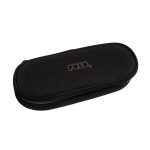 Polo Κασετίνα Box Pencil Case – Black (937003-2000)