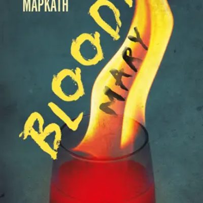 BLOODY MARY Μαρκάτη, Έρα  ΨΥΧΟΓΙΟΣ